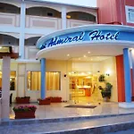 Admiral 4*