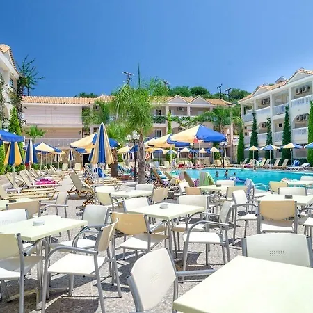 Admiral Tsilivi (Zakynthos)