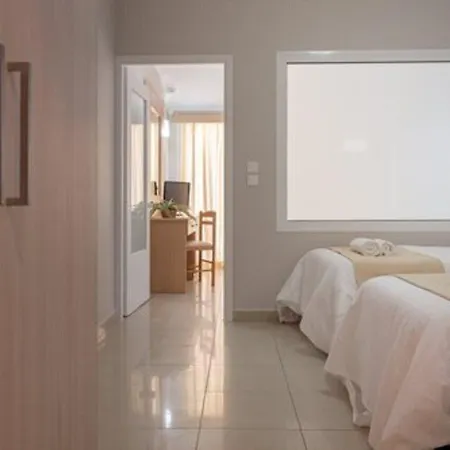 Admiral Tsilivi (Zakynthos)