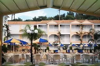 Admiral Hotel Tsilivi (Zakynthos)