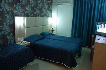 Admiral 4* Tsilivi (Zakynthos)