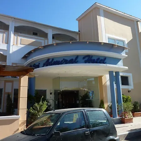 Admiral Hotel 4*